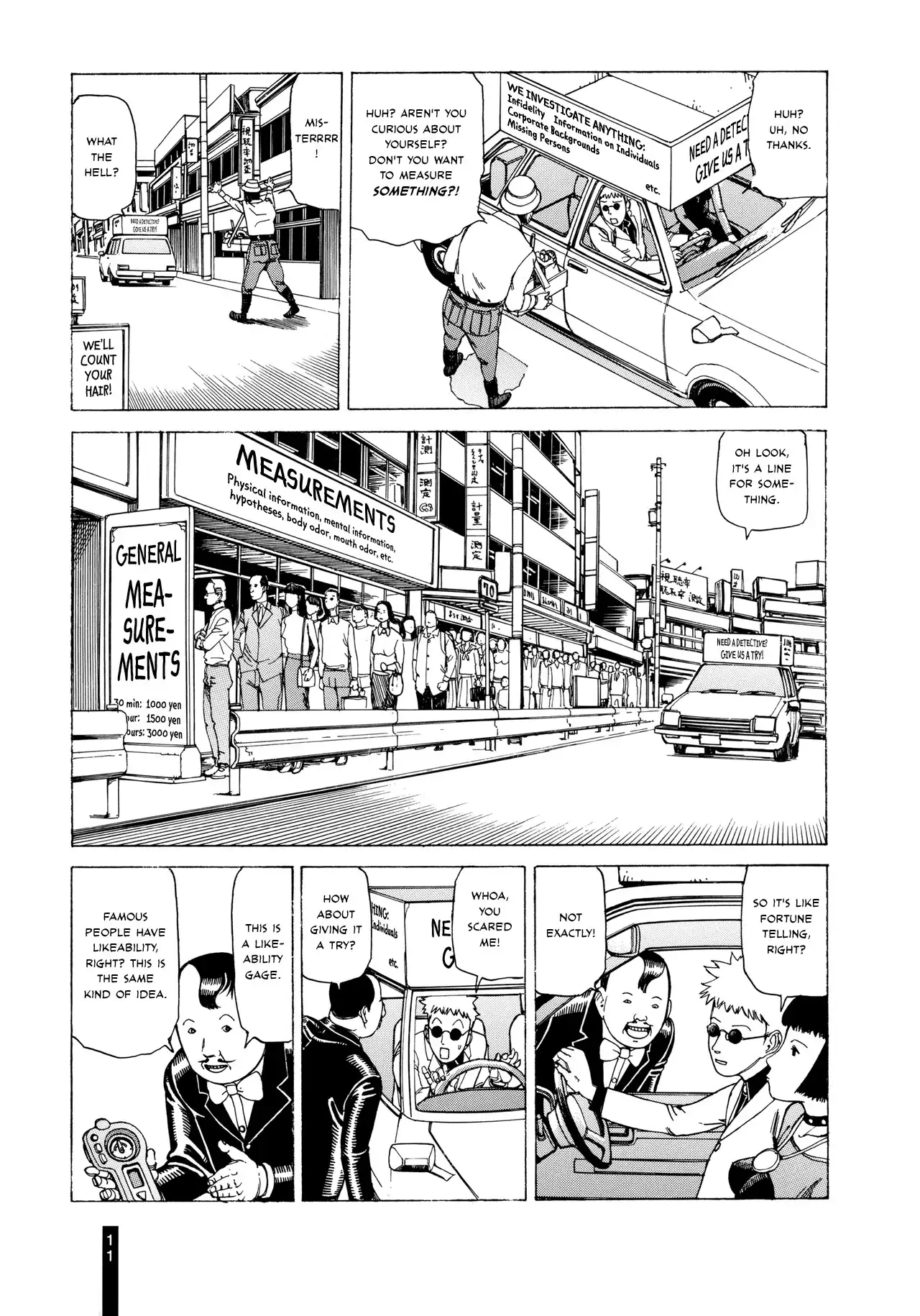 Paranoia Street Chapter 1 13